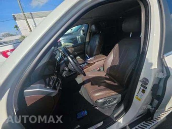 2015 BMW X5 Sports Activity Vehicle sDrive35i - miniatura 6