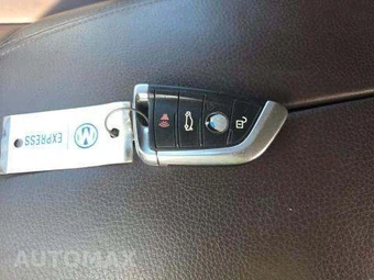 2015 BMW X5 Sports Activity Vehicle sDrive35i - miniatura 8