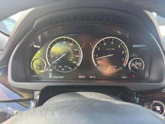 2015 BMW X5 Sports Activity Vehicle sDrive35i - miniatura 9
