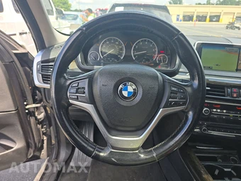 2015 BMW X5 Sports Activity Vehicle sDrive35i - miniatura 10