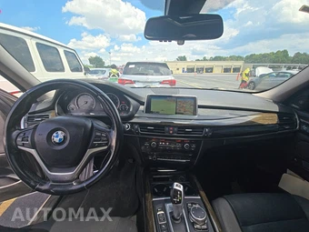 2015 BMW X5 Sports Activity Vehicle sDrive35i - miniatura 11