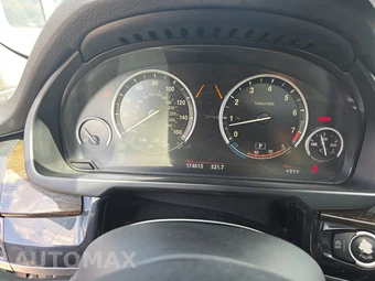 2015 BMW X5 Sports Activity Vehicle sDrive35i - miniatura 12
