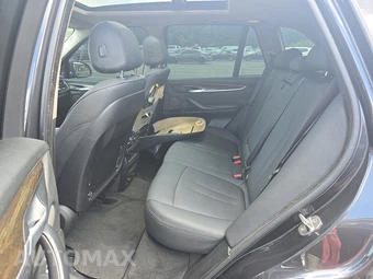 2015 BMW X5 Sports Activity Vehicle sDrive35i - miniatura 13