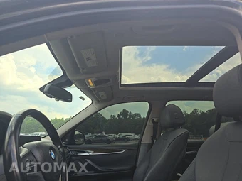 2015 BMW X5 Sports Activity Vehicle sDrive35i - miniatura 14
