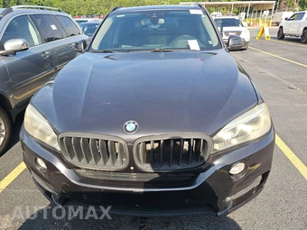 2015 BMW X5 Sports Activity Vehicle sDrive35i - miniatura 2