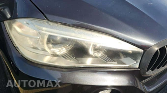 2015 BMW X5 Sports Activity Vehicle sDrive35i - miniatura 25