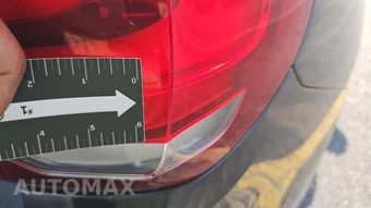 2015 BMW X5 Sports Activity Vehicle sDrive35i - miniatura 34