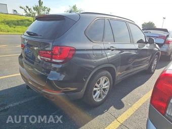 2015 BMW X5 Sports Activity Vehicle sDrive35i - miniatura 4