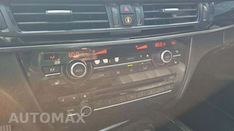 2015 BMW X5 Sports Activity Vehicle sDrive35i - miniatura 48
