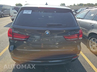 2015 BMW X5 Sports Activity Vehicle sDrive35i - miniatura 5
