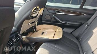 2015 BMW X5 Sports Activity Vehicle sDrive35i - miniatura 51