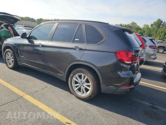2015 BMW X5 Sports Activity Vehicle sDrive35i - miniatura 6