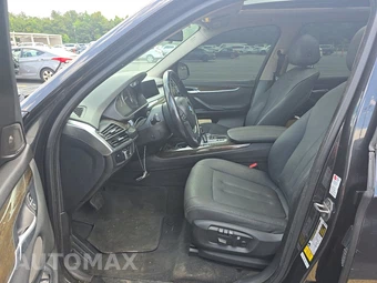 2015 BMW X5 Sports Activity Vehicle sDrive35i - miniatura 7