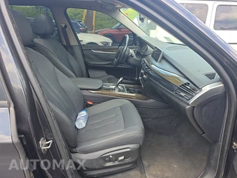 2015 BMW X5 Sports Activity Vehicle sDrive35i - miniatura 8