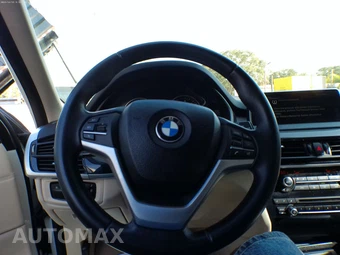 2015 BMW X5 Sports Activity Vehicle sDrive35i - miniatura 10