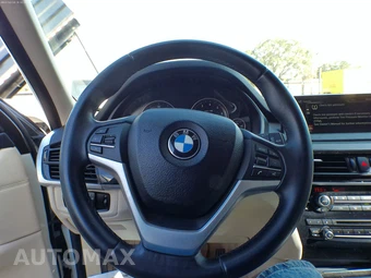 2015 BMW X5 Sports Activity Vehicle sDrive35i - miniatura 11