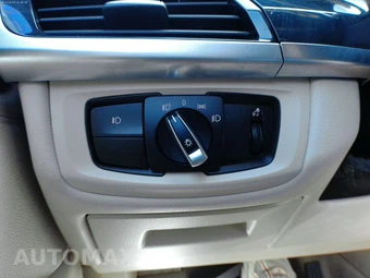 2015 BMW X5 Sports Activity Vehicle sDrive35i - miniatura 12