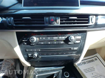 2015 BMW X5 Sports Activity Vehicle sDrive35i - miniatura 13