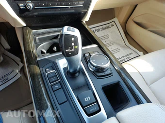 2015 BMW X5 Sports Activity Vehicle sDrive35i - miniatura 14