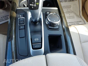2015 BMW X5 Sports Activity Vehicle sDrive35i - miniatura 15