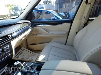 2015 BMW X5 Sports Activity Vehicle sDrive35i - miniatura 16