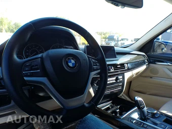 2015 BMW X5 Sports Activity Vehicle sDrive35i - miniatura 17