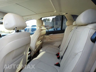 2015 BMW X5 Sports Activity Vehicle sDrive35i - miniatura 18