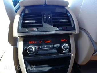 2015 BMW X5 Sports Activity Vehicle sDrive35i - miniatura 19