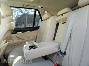 2015 BMW X5 Sports Activity Vehicle sDrive35i - miniatura 20