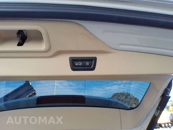 2015 BMW X5 Sports Activity Vehicle sDrive35i - miniatura 21