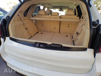 2015 BMW X5 Sports Activity Vehicle sDrive35i - miniatura 22