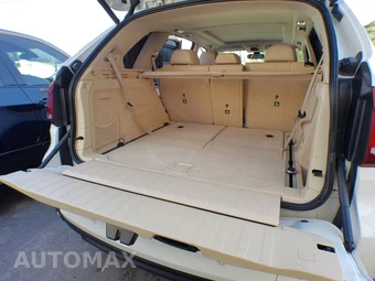 2015 BMW X5 Sports Activity Vehicle sDrive35i - miniatura 23