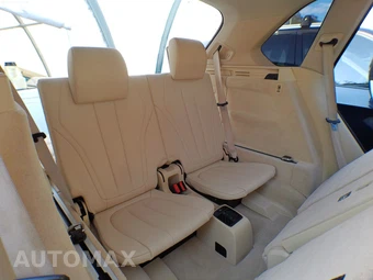 2015 BMW X5 Sports Activity Vehicle sDrive35i - miniatura 25