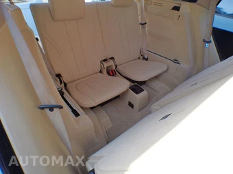 2015 BMW X5 Sports Activity Vehicle sDrive35i - miniatura 26