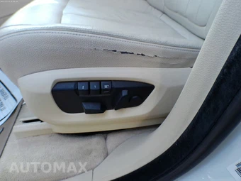 2015 BMW X5 Sports Activity Vehicle sDrive35i - miniatura 27