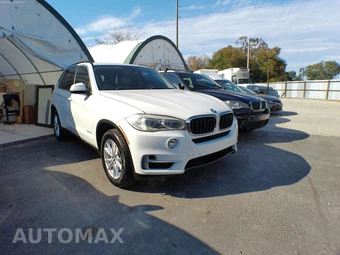 2015 BMW X5 Sports Activity Vehicle sDrive35i - miniatura 3