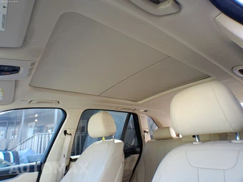 2015 BMW X5 Sports Activity Vehicle sDrive35i - miniatura 30