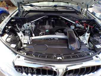 2015 BMW X5 Sports Activity Vehicle sDrive35i - miniatura 33