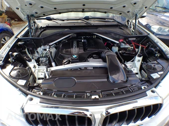 2015 BMW X5 Sports Activity Vehicle sDrive35i - miniatura 35