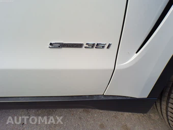 2015 BMW X5 Sports Activity Vehicle sDrive35i - miniatura 36