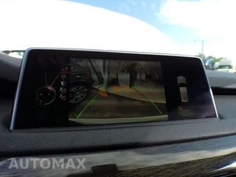 2015 BMW X5 Sports Activity Vehicle sDrive35i - miniatura 38