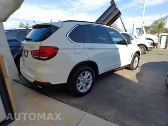 2015 BMW X5 Sports Activity Vehicle sDrive35i - miniatura 4