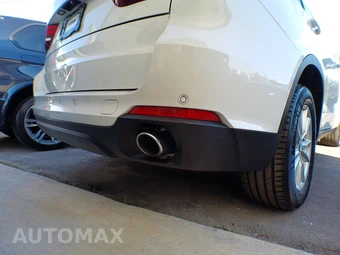 2015 BMW X5 Sports Activity Vehicle sDrive35i - miniatura 7
