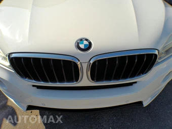 2015 BMW X5 Sports Activity Vehicle sDrive35i - miniatura 8