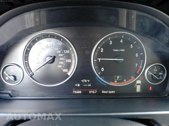 2015 BMW X5 Sports Activity Vehicle sDrive35i - miniatura 9