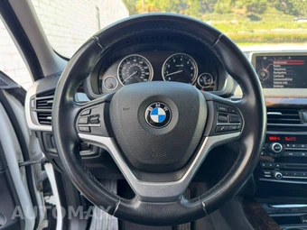2015 BMW X5 Sports Activity Vehicle sDrive35i - miniatura 12