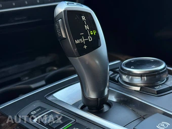 2015 BMW X5 Sports Activity Vehicle sDrive35i - miniatura 15