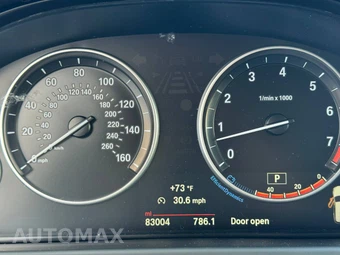 2015 BMW X5 Sports Activity Vehicle sDrive35i - miniatura 16