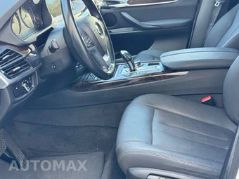 2015 BMW X5 Sports Activity Vehicle sDrive35i - miniatura 20