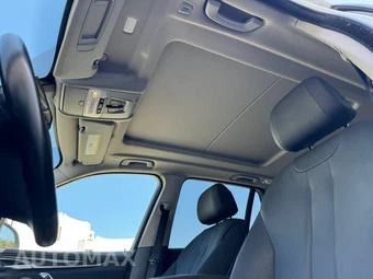 2015 BMW X5 Sports Activity Vehicle sDrive35i - miniatura 23